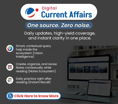 Digital Current Affairs